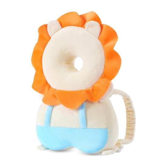 Mochila Protectora de Cabeza para Bebé